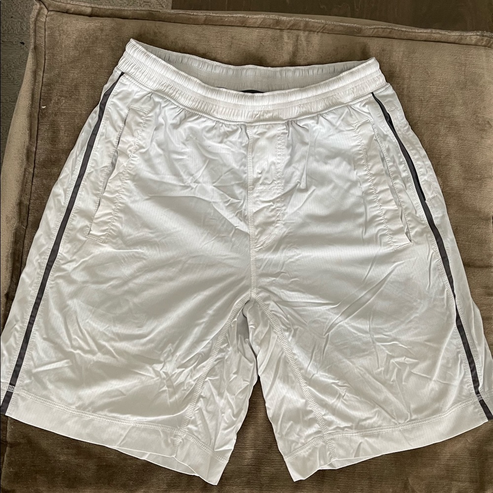 Lululemon Men’s Athletic Shorts